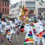 Aalst Carnaval 2015.